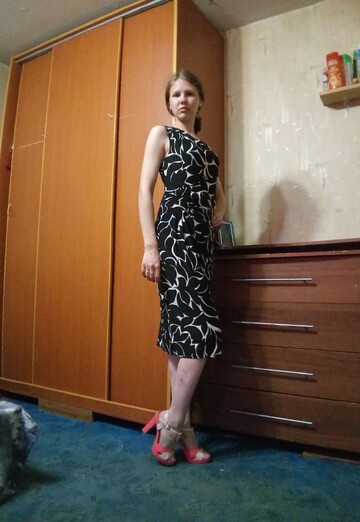 Моя фотография - Екатерина, 28 из Нижний Тагил (@ekaterina143691)