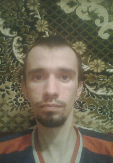 Моя фотография - Владимир, 35 из Киев (@vladimir223911)