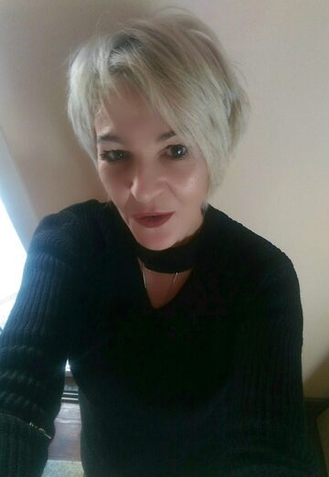 My photo - Sandra, 57 from Kruševac (@sandra2638)