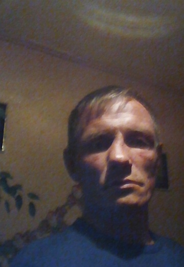 Моя фотография - Sergey, 45 из Барабинск (@sergey407983)