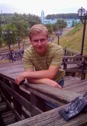Sergey (@sergey197873) — my photo № 2