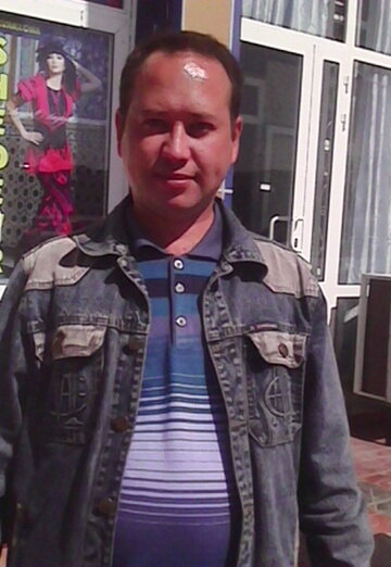 Моя фотография - Вадим, 38 из Ташкент (@vadim84982)