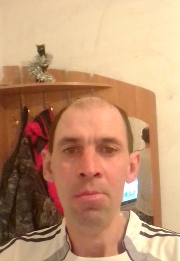 Моя фотография - Олег Поняген, 42 из Караганда (@olegponyagen)