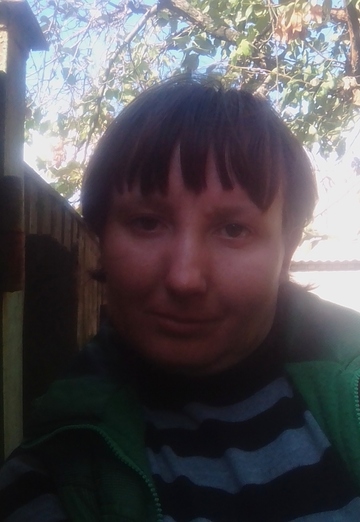 My photo - Yuliya Dovgal, 33 from Makeevka (@uliyadovgalec)