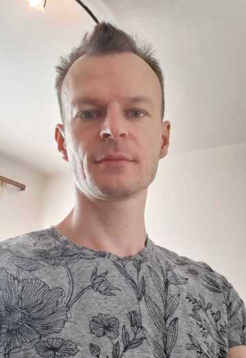 My photo - Anthony, 36 from Duesseldorf (@anthony1084)