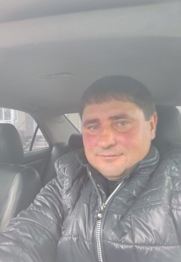 Моя фотография - Сергей, 46 из Брянск (@sergey875673)