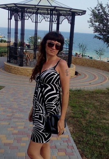 Моя фотография - Инна, 41 из Николаев (@inna55338)