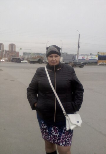 My photo - IRINA, 39 from Novosibirsk (@irina224812)