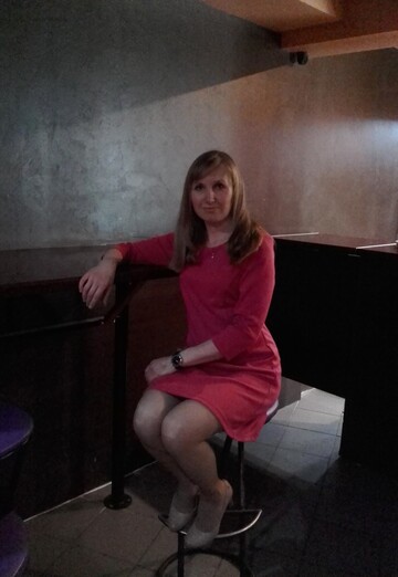 My photo - Alla, 49 from Maladzyechna (@alla29694)