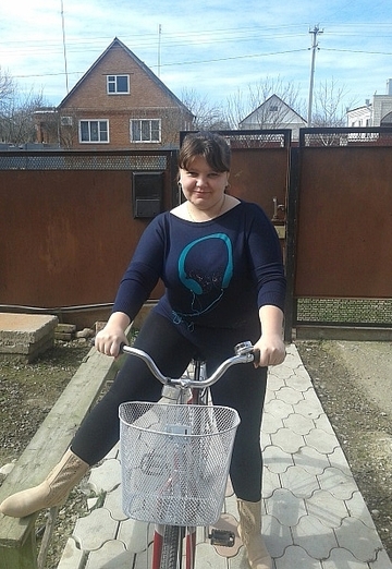 My photo - Nelli, 36 from Labinsk (@nellek88)