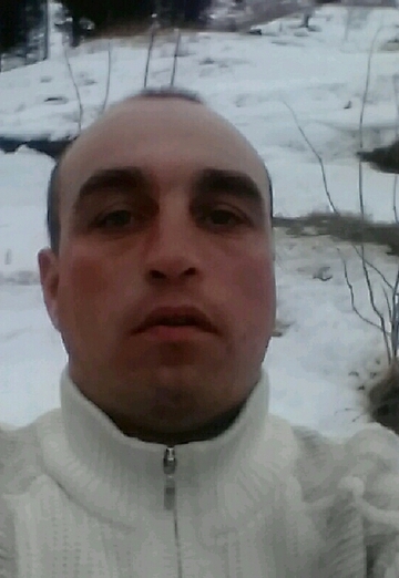 Моя фотография - Алексей, 42 из Нефтеюганск (@aleksey405880)