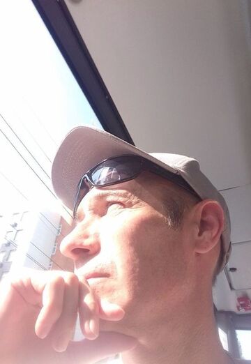 My photo - RomA)), 48 from Penza (@nikolaevich150)