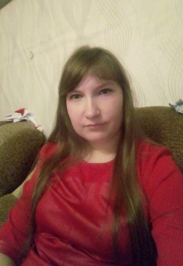 La mia foto - Yuliya, 26 di Čerepovec (@uliya252987)