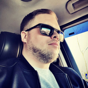 Сергей, 41, Выборг
