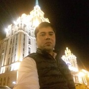 Махмудджон, 44, Чкаловск