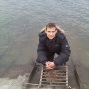 Михаил, 29, Каменка