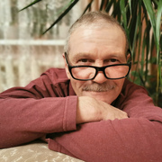 Олег, 40, Ольховатка