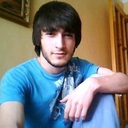 Рустик, 33, Варгаши