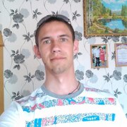 Сергей, 28, Большая Мартыновка