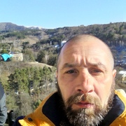 Николай 46 лет (Лев) Пятигорск
