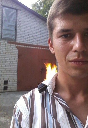 Моя фотографія - Алексей, 37 з Полтава (@aleksey364609)