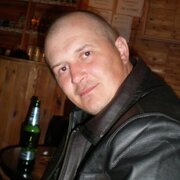 Oleg, 43, Амбарный