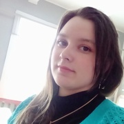Ольга, 18, Чита
