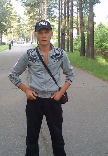 Моя фотография - Василий, 40 из Томск (@vasiliy60795)