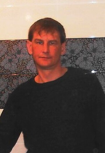 Моя фотография - Сергей, 49 из Тула (@sergey650979)