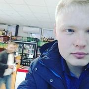 Владимир, 30, Бирск