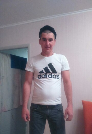 My photo - Mihail, 42 from Belorechensk (@mihail164837)