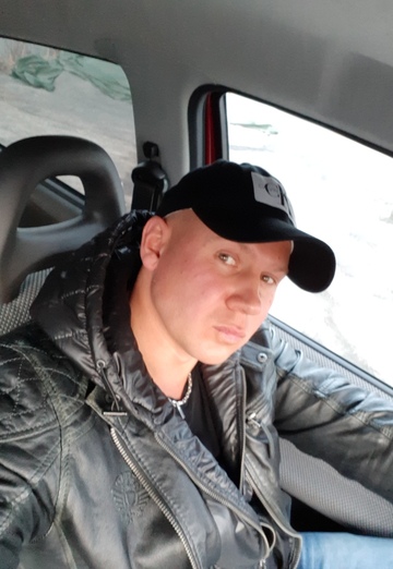 My photo - Sergey, 35 from Helsinki (@sergey768328)