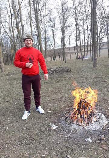 My photo - Serghei Iurco, 32 from Kishinev (@sergheiiurco)