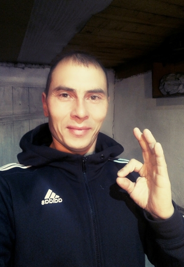 Моя фотография - Анатолий, 47 из Минусинск (@anatoliy82057)