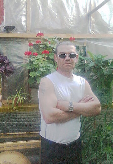 My photo - Vladimir, 52 from Nizhneudinsk (@vladimir210411)