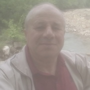 Леонид, 50, Тбилисская