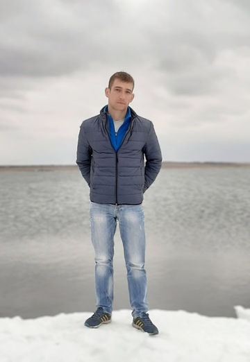 Моя фотография - Денис, 33 из Магнитогорск (@denis211461)