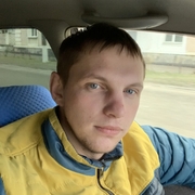 Павел, 30, Железногорск