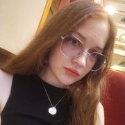Злата, 23, Усть-Омчуг