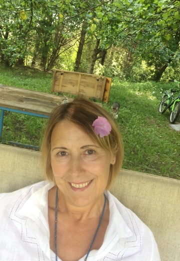 Minha foto - Svetlana, 59 de Tbilisi (@svetlana192771)