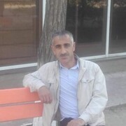 Анар, 39, Бабаево