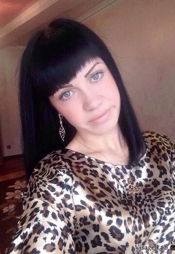 Моя фотографія - Екатерина, 30 з Артем (@tainstvennayaneznakomka14)