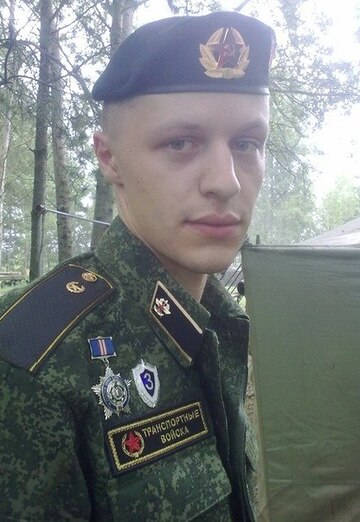 My photo - Volnyy Strelok, 34 from Homel (@volniystrelok2)