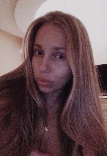 Моя фотография - Кристина, 35 из Москва (@kristina47542)
