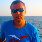 виталий соломенко, 33, Жуковка