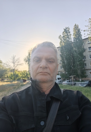 Моя фотография - Владимир, 53 из Волгоград (@vladimir436613)