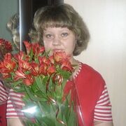 Марина, 46, Первоуральск