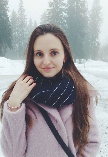 Моя фотография - Марина Архипова, 23 из Москва (@marinaarhipova0)