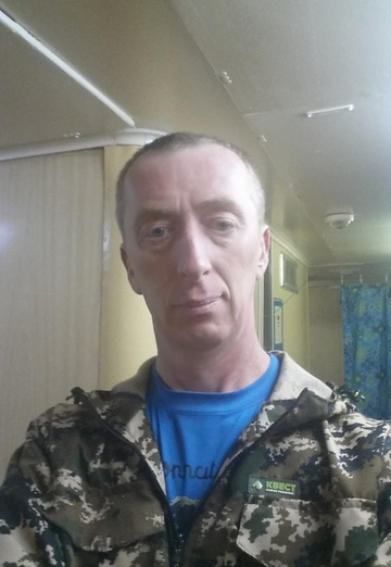 My photo - Vyacheslav, 46 from Artyom (@vyacheslav81050)