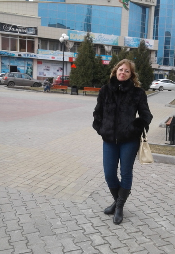 Моя фотография - Ольга, 51 из Курск (@olga200813)